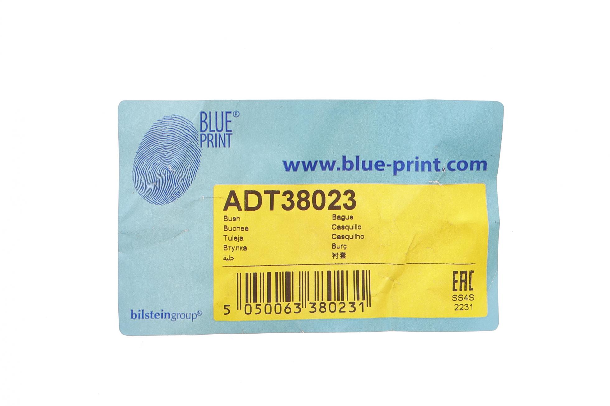 ADT38023 BLUE PRINT